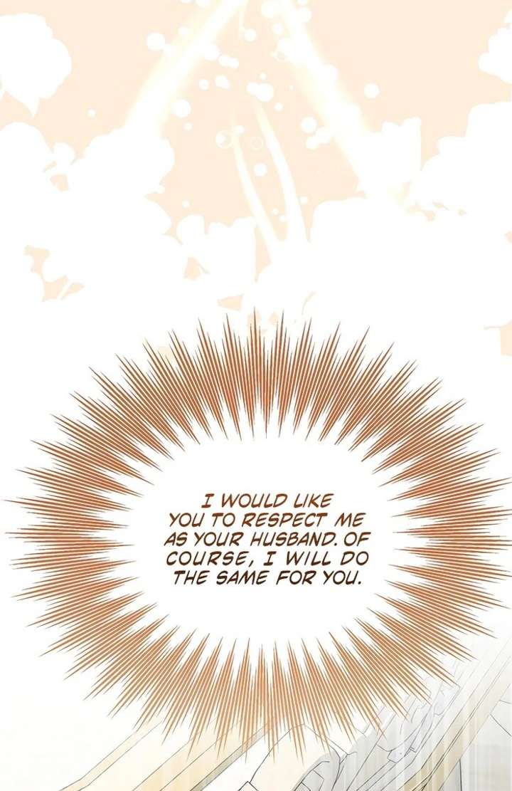 My Fiancé Keeps Trying to Raise Me Chapter 7 - Page 50