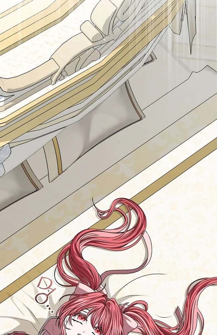 My Fiancé Keeps Trying to Raise Me Chapter 7 - Page 51