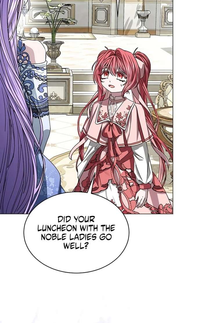 My Fiancé Keeps Trying to Raise Me Chapter 7 - Page 62