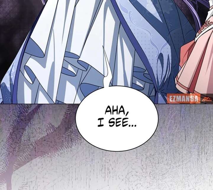 My Fiancé Keeps Trying to Raise Me Chapter 7 - Page 85