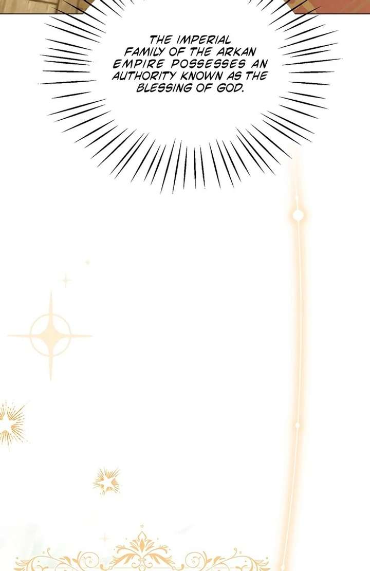 My Fiancé Keeps Trying to Raise Me Chapter 7 - Page 88