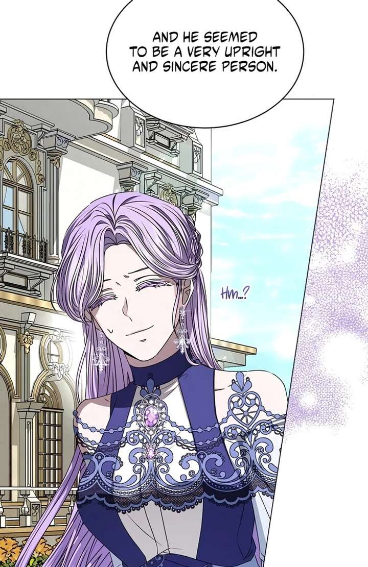 My Fiancé Keeps Trying to Raise Me Chapter 7 - Page 99