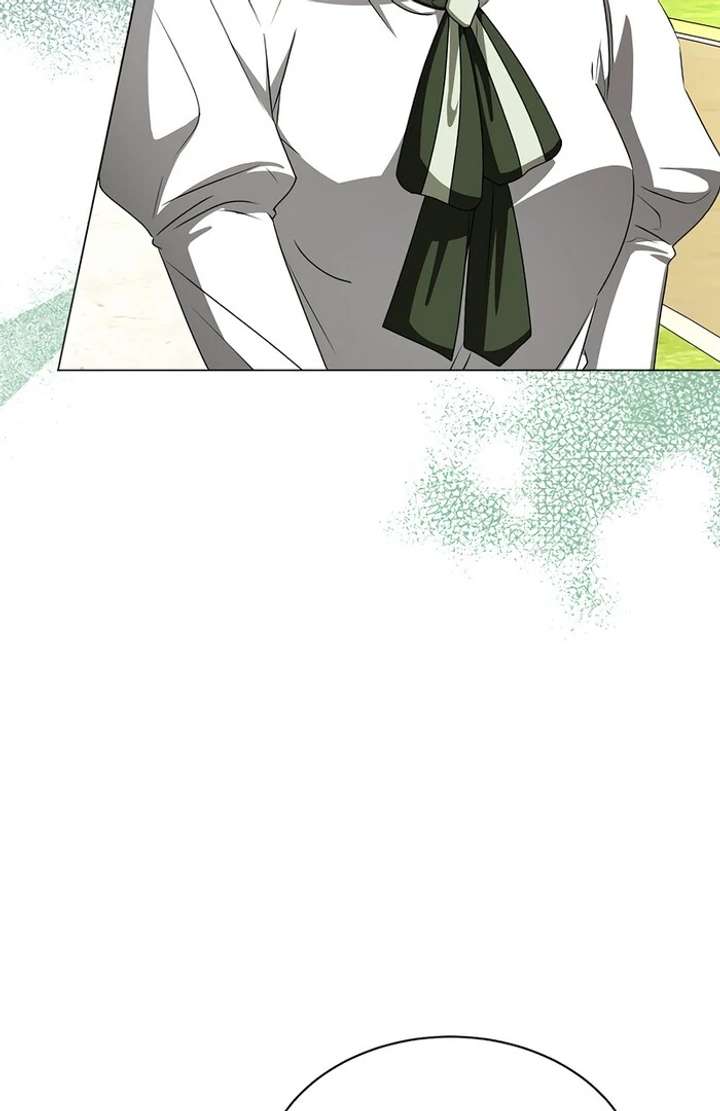 My Fiancé Keeps Trying to Raise Me Chapter 7 - Page 101