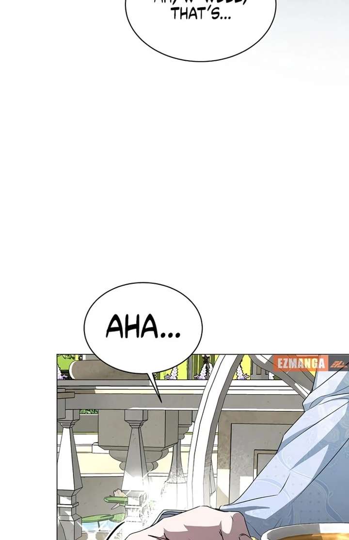 My Fiancé Keeps Trying to Raise Me Chapter 7 - Page 130