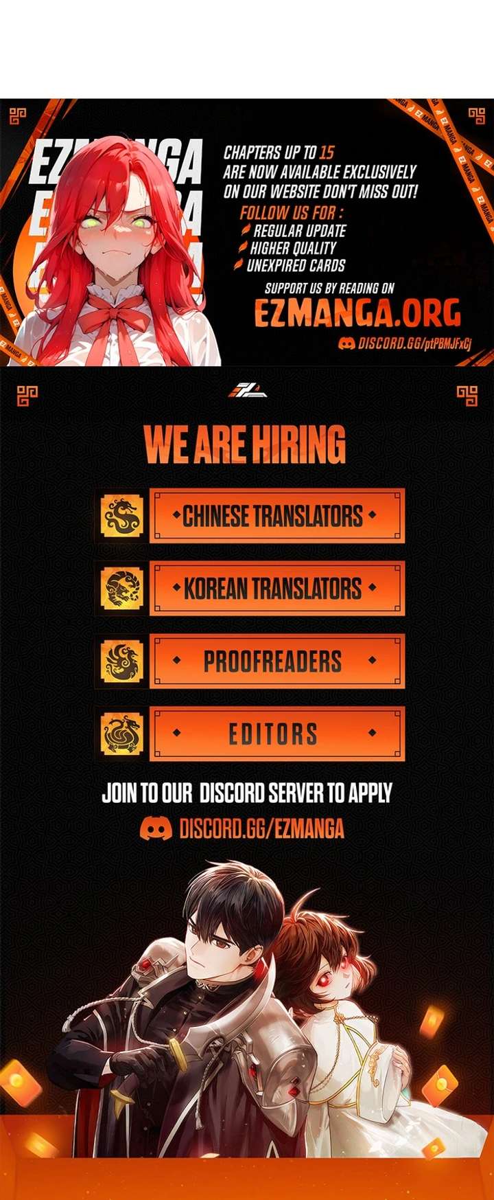 My Fiancé Keeps Trying to Raise Me Chapter 7 - Page 136