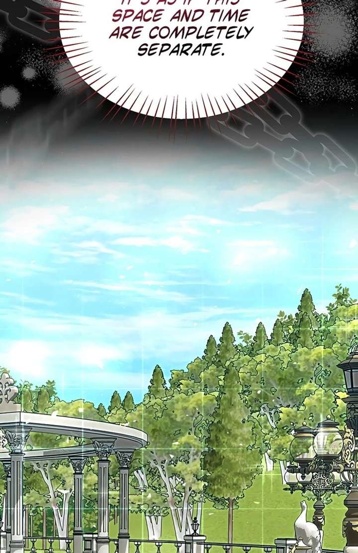 My Fiancé Keeps Trying to Raise Me Chapter 8 - Page 21