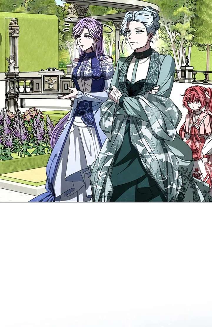 My Fiancé Keeps Trying to Raise Me Chapter 8 - Page 25