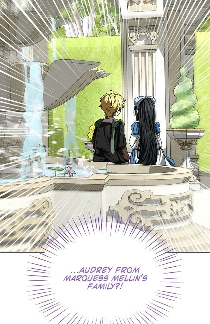 My Fiancé Keeps Trying to Raise Me Chapter 8 - Page 30