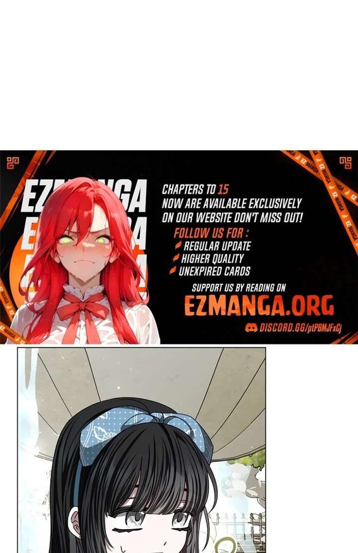 My Fiancé Keeps Trying to Raise Me Chapter 8 - Page 59