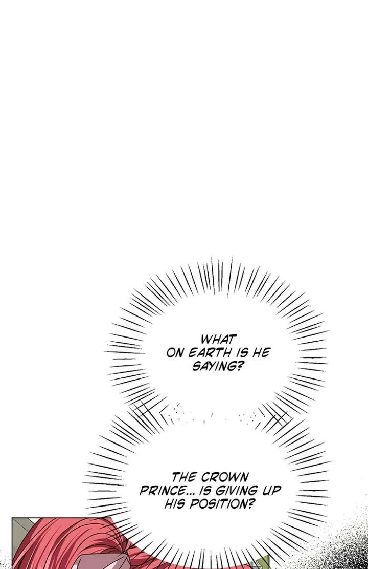 My Fiancé Keeps Trying to Raise Me Chapter 8 - Page 67