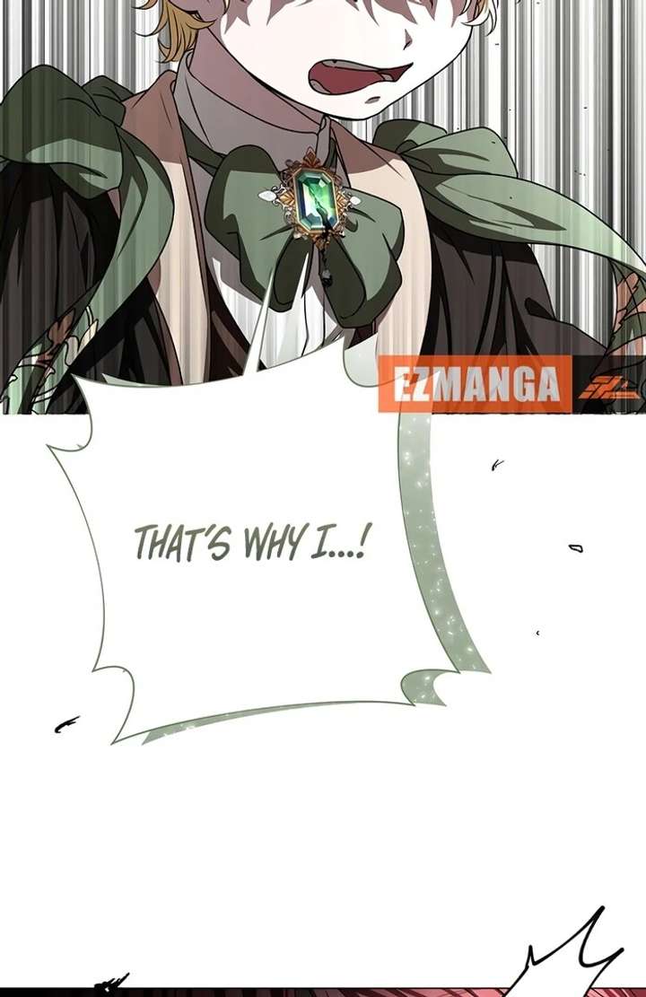 My Fiancé Keeps Trying to Raise Me Chapter 8 - Page 113