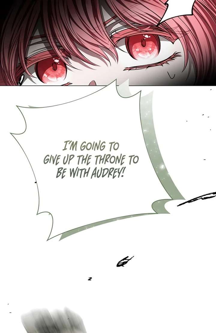 My Fiancé Keeps Trying to Raise Me Chapter 8 - Page 114