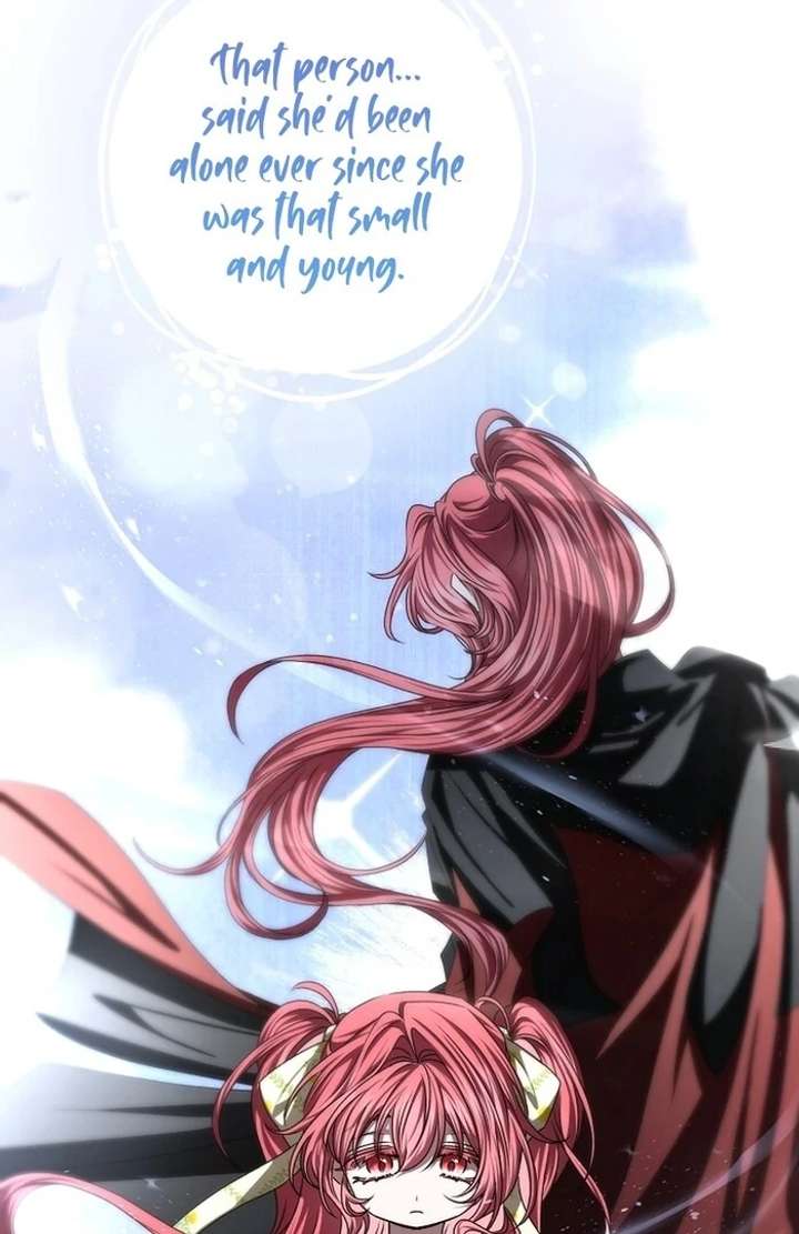 My Fiancé Keeps Trying to Raise Me Chapter 9 - Page 14