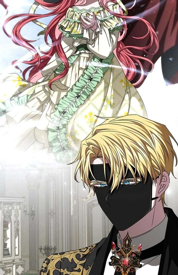 My Fiancé Keeps Trying to Raise Me Chapter 9 - Page 15