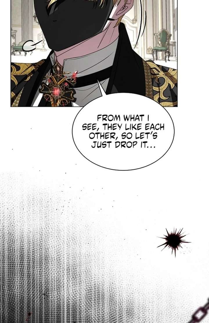 My Fiancé Keeps Trying to Raise Me Chapter 9 - Page 24