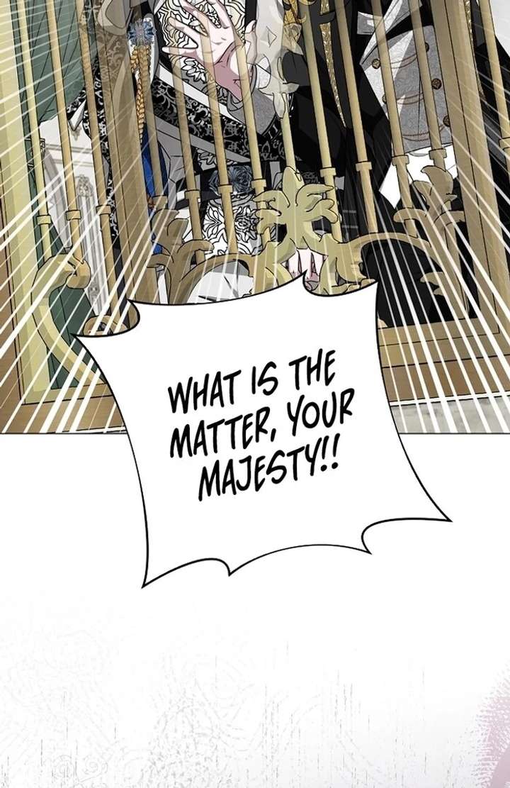 My Fiancé Keeps Trying to Raise Me Chapter 9 - Page 28