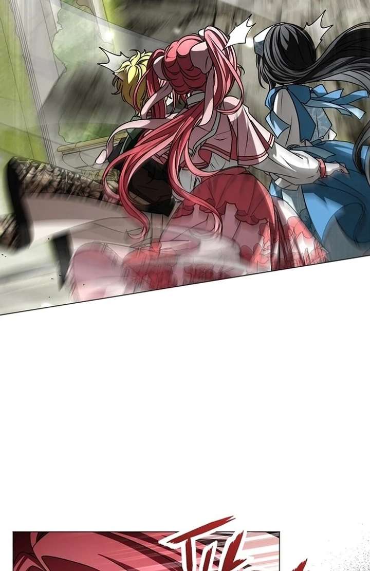 My Fiancé Keeps Trying to Raise Me Chapter 9 - Page 36