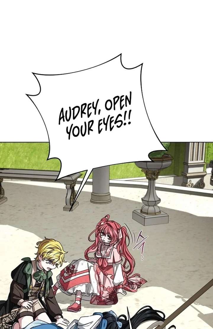 My Fiancé Keeps Trying to Raise Me Chapter 9 - Page 44