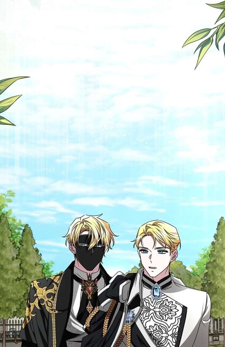 My Fiancé Keeps Trying to Raise Me Chapter 9 - Page 51