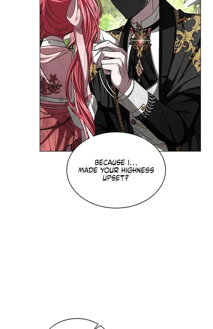 My Fiancé Keeps Trying to Raise Me Chapter 9 - Page 66