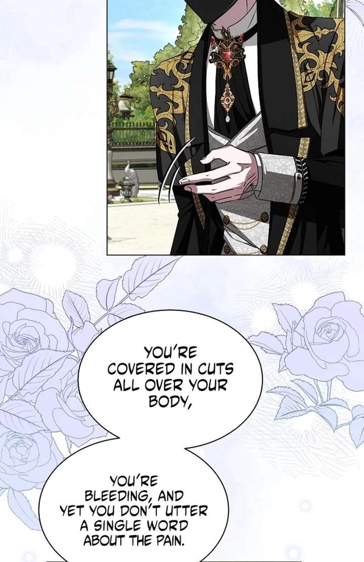 My Fiancé Keeps Trying to Raise Me Chapter 9 - Page 72