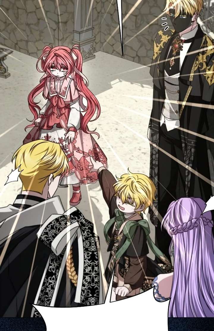 My Fiancé Keeps Trying to Raise Me Chapter 9 - Page 101