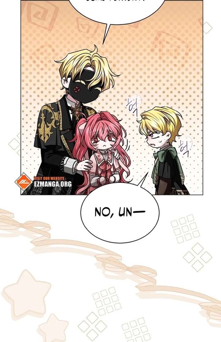 My Fiancé Keeps Trying to Raise Me Chapter 9 - Page 109