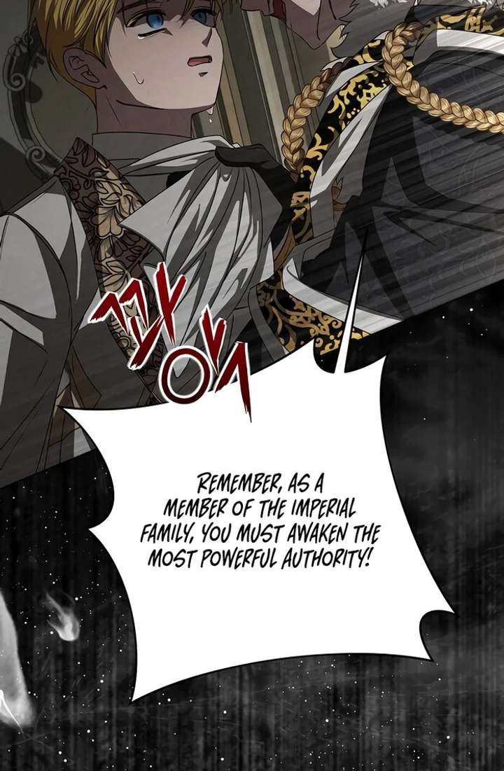 My Fiancé Keeps Trying to Raise Me Chapter 10 - Page 18