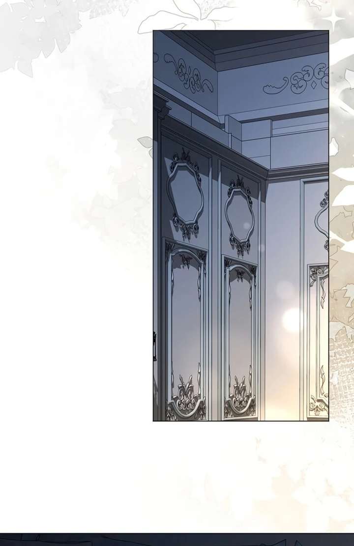 My Fiancé Keeps Trying to Raise Me Chapter 10 - Page 21