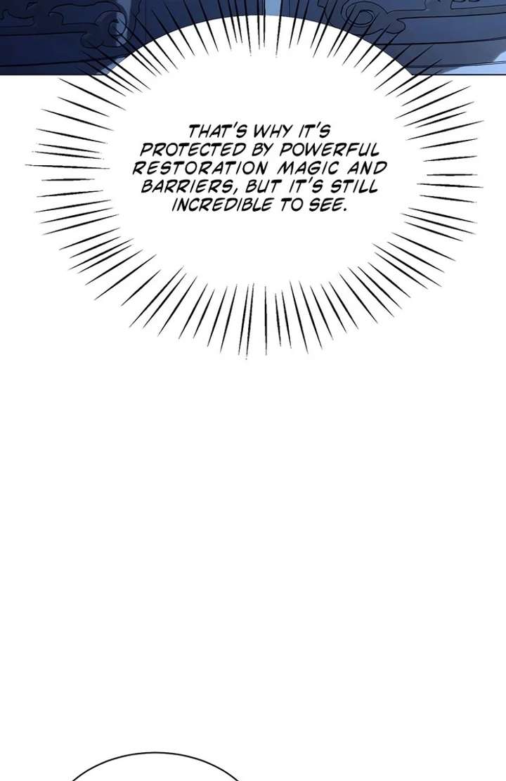 My Fiancé Keeps Trying to Raise Me Chapter 10 - Page 30