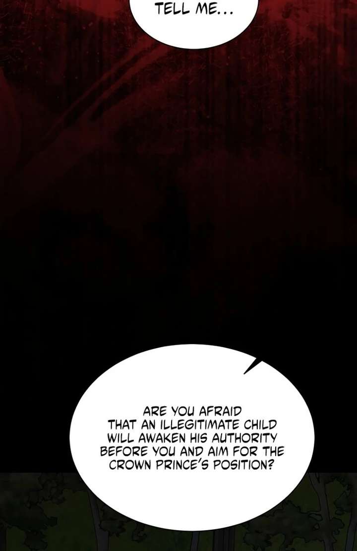 My Fiancé Keeps Trying to Raise Me Chapter 10 - Page 44