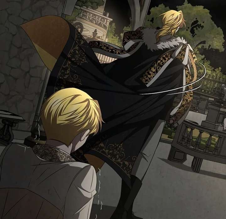 My Fiancé Keeps Trying to Raise Me Chapter 10 - Page 47