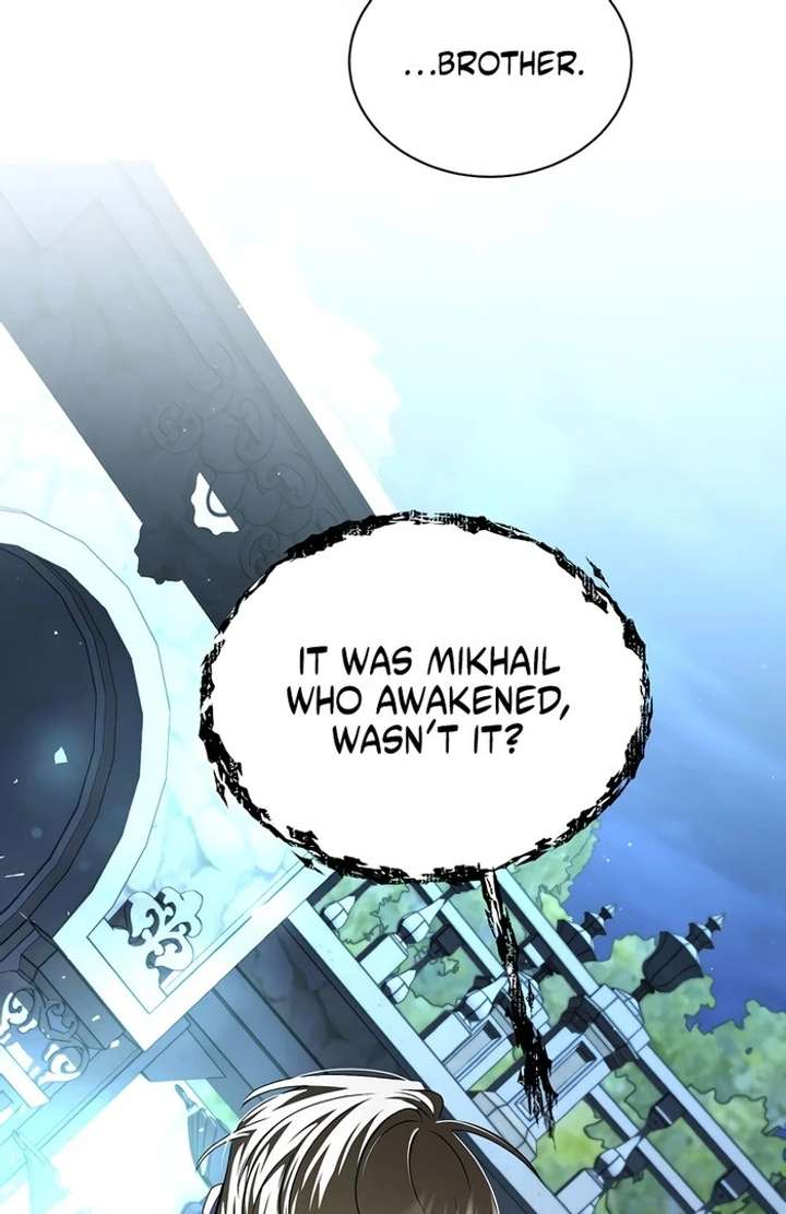 My Fiancé Keeps Trying to Raise Me Chapter 10 - Page 63