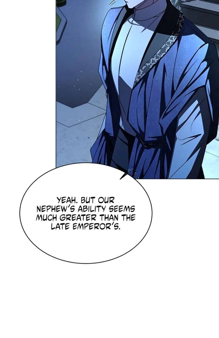 My Fiancé Keeps Trying to Raise Me Chapter 10 - Page 71