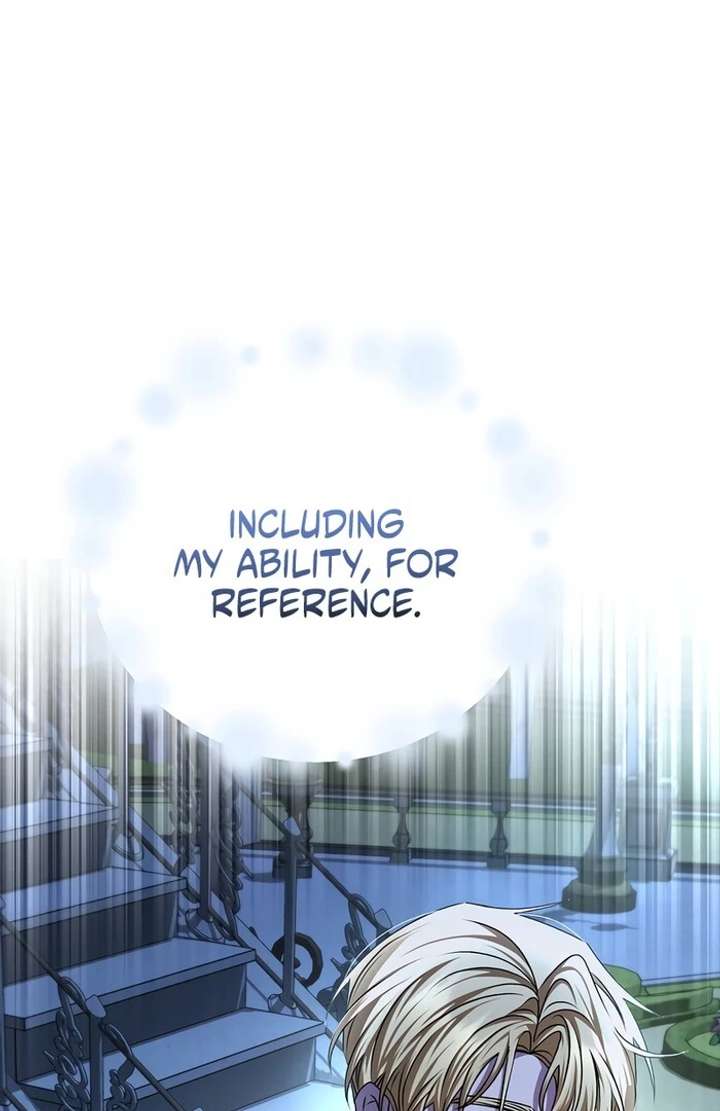 My Fiancé Keeps Trying to Raise Me Chapter 10 - Page 88