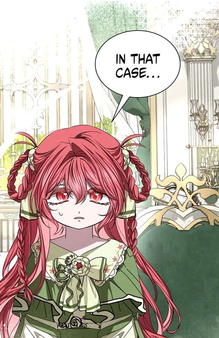 My Fiancé Keeps Trying to Raise Me Chapter 10 - Page 128