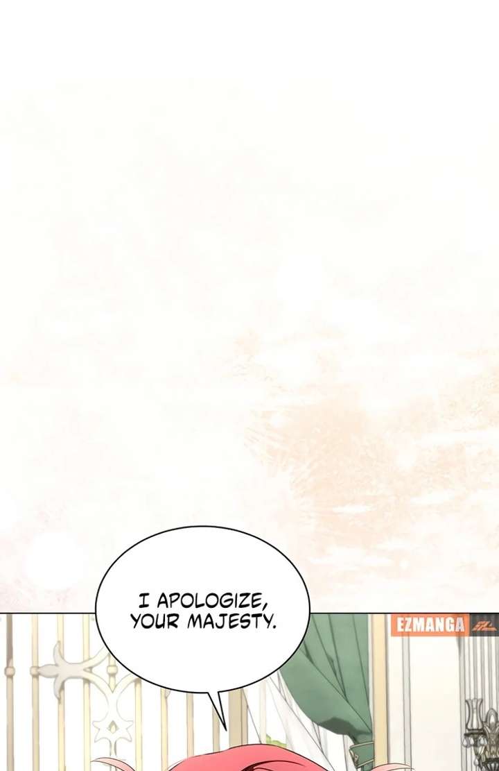 My Fiancé Keeps Trying to Raise Me Chapter 10 - Page 130