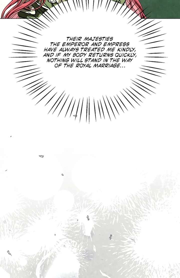 My Fiancé Keeps Trying to Raise Me Chapter 11 - Page 6