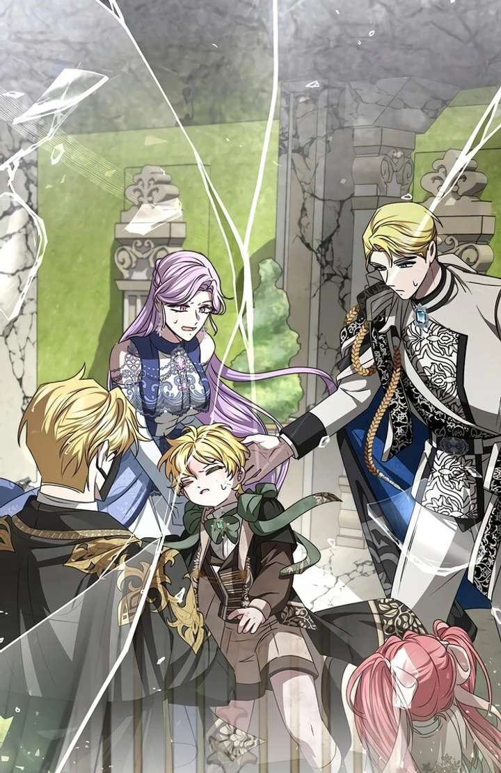 My Fiancé Keeps Trying to Raise Me Chapter 11 - Page 8