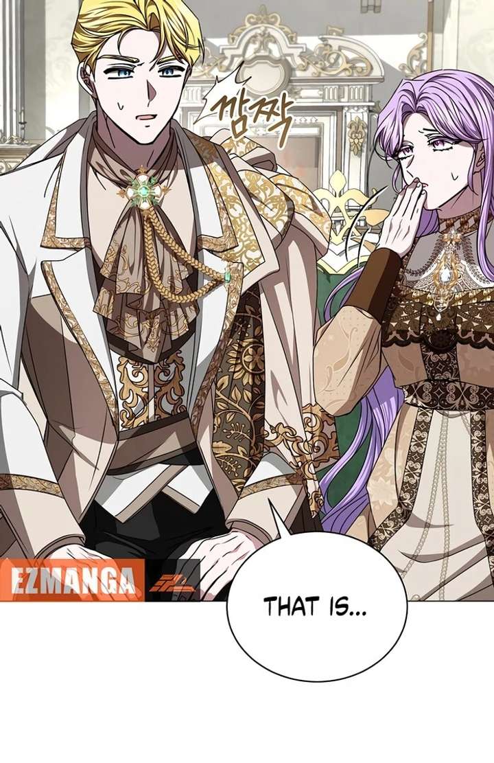 My Fiancé Keeps Trying to Raise Me Chapter 11 - Page 15