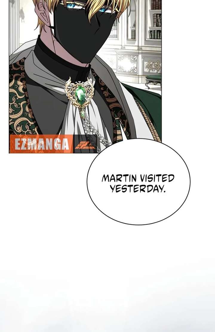 My Fiancé Keeps Trying to Raise Me Chapter 11 - Page 31