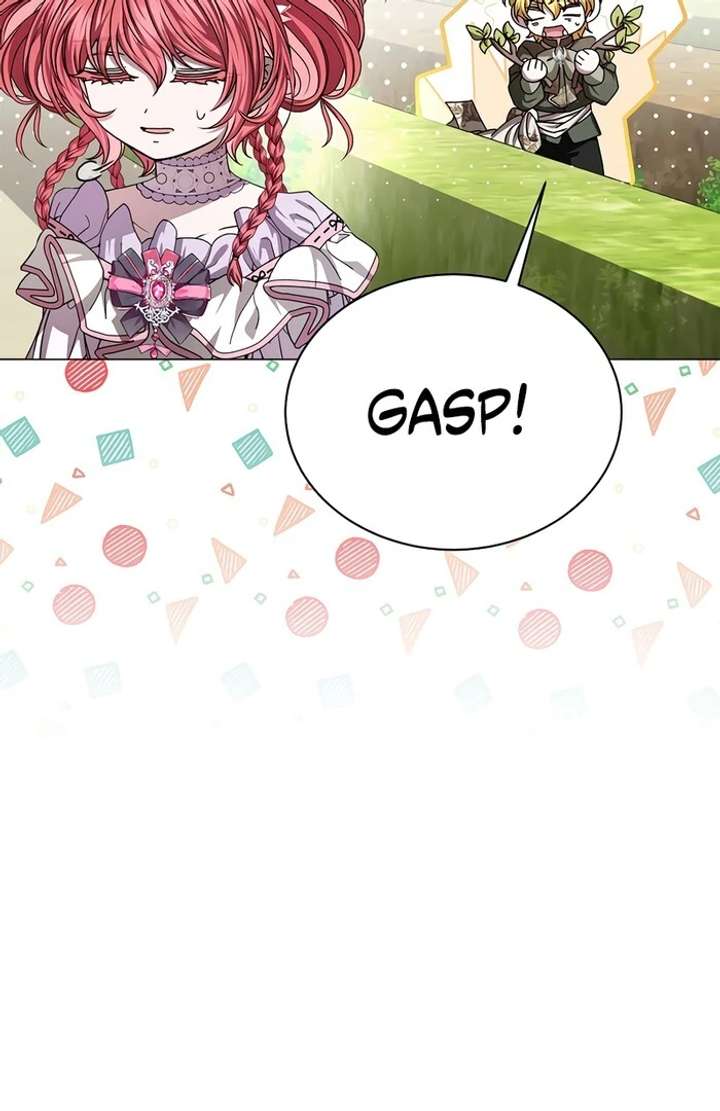 My Fiancé Keeps Trying to Raise Me Chapter 11 - Page 51