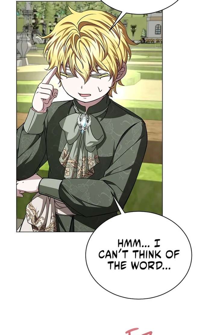 My Fiancé Keeps Trying to Raise Me Chapter 11 - Page 61