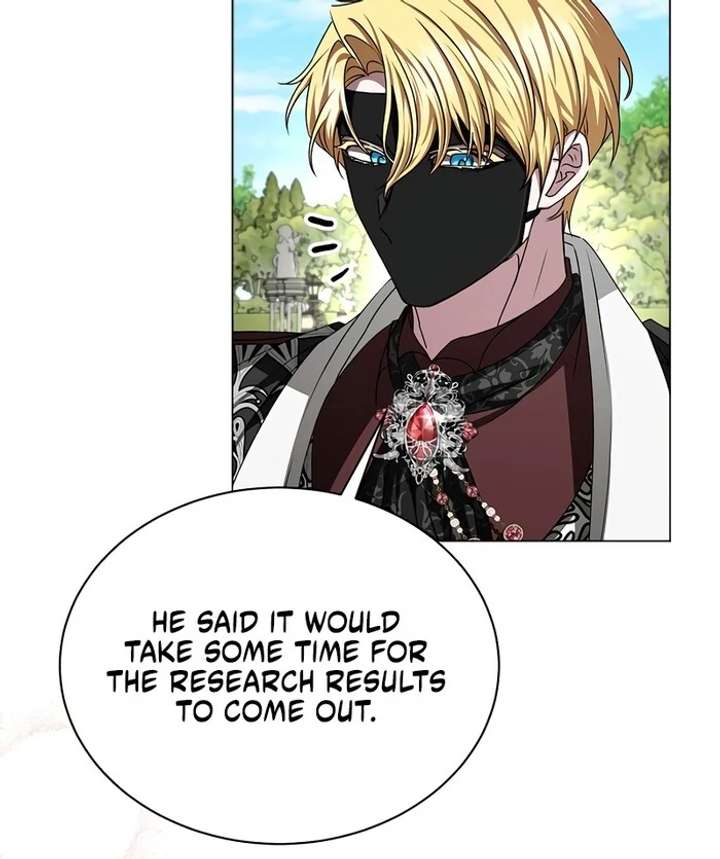 My Fiancé Keeps Trying to Raise Me Chapter 11 - Page 83