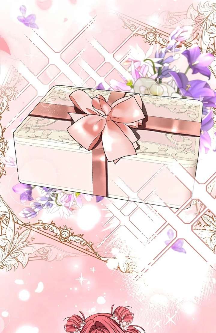 My Fiancé Keeps Trying to Raise Me Chapter 11 - Page 85