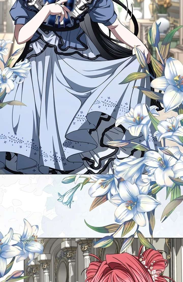 My Fiancé Keeps Trying to Raise Me Chapter 11 - Page 111