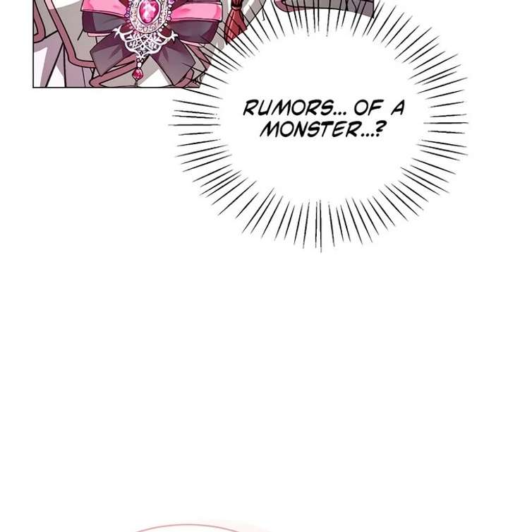 My Fiancé Keeps Trying to Raise Me Chapter 12 - Page 17