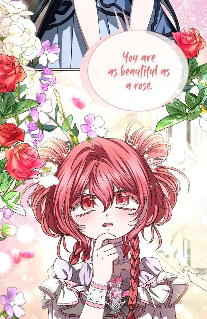 My Fiancé Keeps Trying to Raise Me Chapter 12 - Page 19