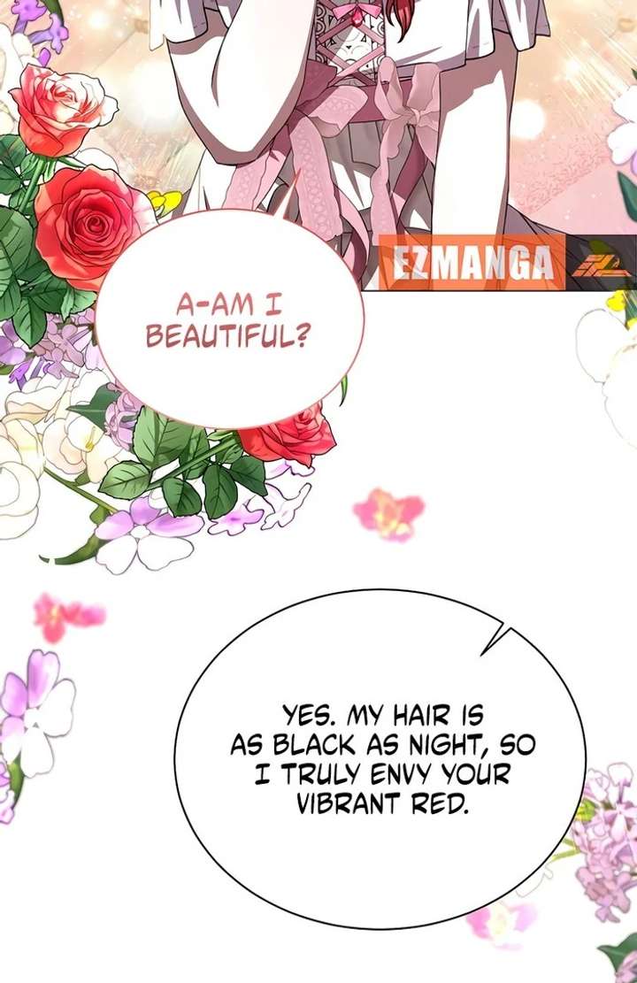 My Fiancé Keeps Trying to Raise Me Chapter 12 - Page 20