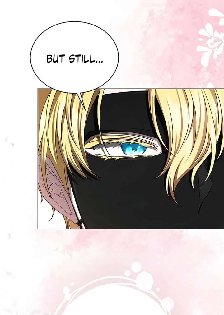 My Fiancé Keeps Trying to Raise Me Chapter 12 - Page 26